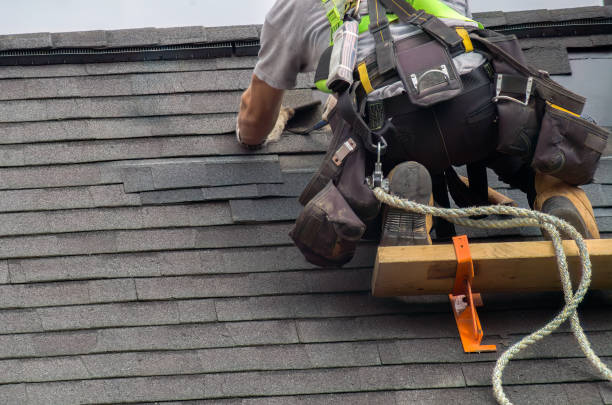 Reliable Roofing contractor in McComb, OH by Brentwood Metal Roofing