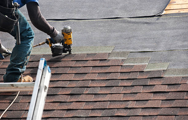 Licensed Roofing service in McComb, OH - Brentwood Metal Roofing